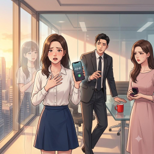 Giọng Nói Năm Mười Tám