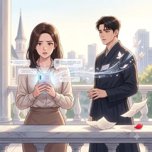 Nhất Niệm Ly Biệt, Nhất Đời Tương Phùng