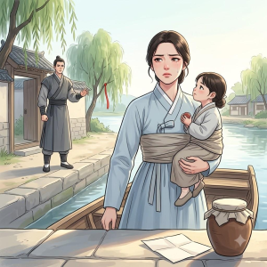 Vị Mơ Tàn