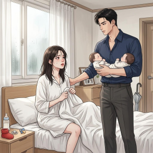 Năm Thứ Ba Thầm Yêu Anh