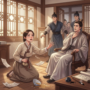 Hạ Dược Lầm Tình