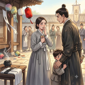 Ánh Đèn Trong Đêm Tối