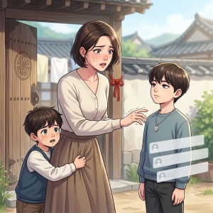 Gả Nhầm… Lại Được Yêu