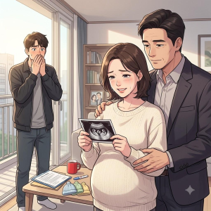 Chuyện Tình Anh Và Em