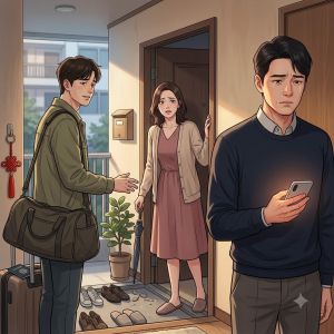 Sau Tất Cả, Em Vẫn Chọn Anh
