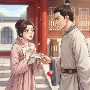 Bùi Thiếu Khanh Đừng Hòng Buông Tha