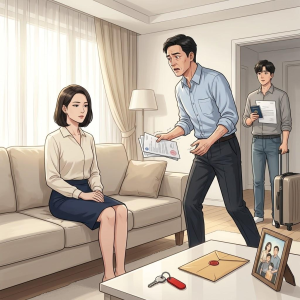 Tôi Đây Không Phải Osin
