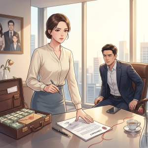 Đoạn Tuyệt Từ Đây
