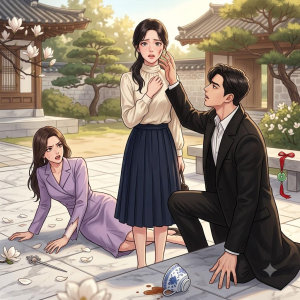 Mộng Tỉnh, Đoạn Tình Với Thái Tử Gia