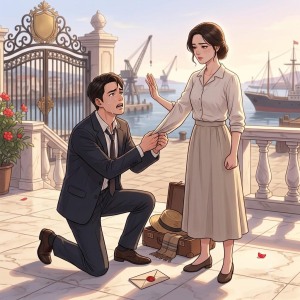 Mười Triệu Tệ Và Một Con Chó