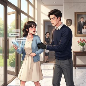 Tình Cảm Mười Tám Năm