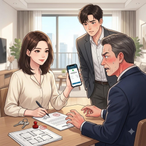 Trước Khi Ký Tên, Tôi Hỏi Một Câu