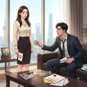 Sau Khi Tôi Không Còn Là Thiên Kim