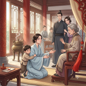 Rời Khỏi Anh Sau Ba Năm Địa Ngục
