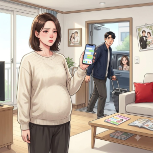 Sau Ly Hôn, Tôi Chỉ Muốn Giàu Có