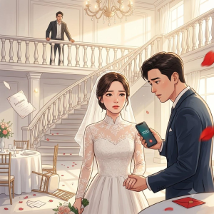 Ngày Anh Không Đến