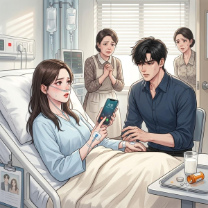 Ngủ Một Giấc, Mất Luôn Tình Yêu