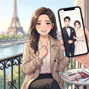 Năm Ấy Chúng Ta Bỏ Lỡ Nhau