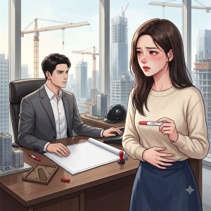 Em Mang Theo Một Bí Mật Rời Đi
