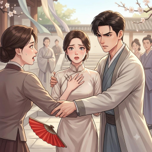 Hôn Nhân Không Công Khai, Nhưng Anh Rất Sủng