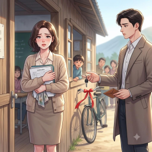 Năm Tháng Lỡ Hẹn Cùng Anh