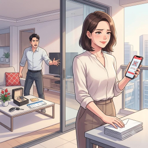 Ly Hôn Rồi, Tôi Không Diễn Nữa