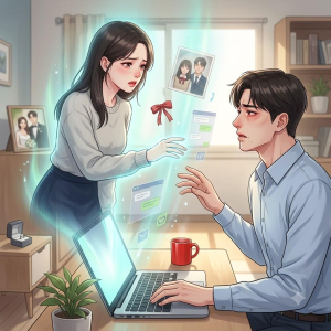 Bảy Năm Yêu Nhầm Một Người
