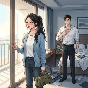 Hình Xăm Trên Ngực Anh