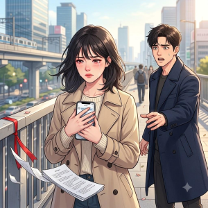 Tạm Biệt Những Ngày Theo Đuổi Anh