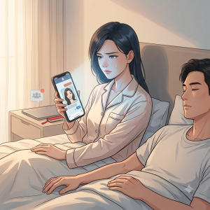 Hai Giờ Sáng, Người Cũ Trở Về