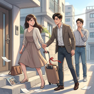 Anh Trai Giả, Tình Thật