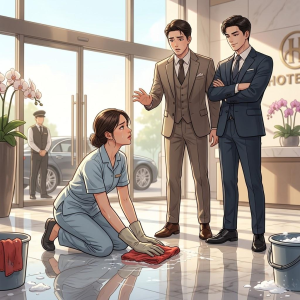 Thanh Xuân Bị Cướp Mất