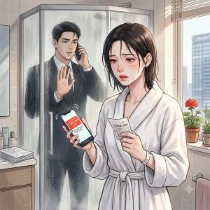 Năm Thứ Năm Sau Đêm Say Ấy