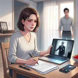 Hai Giờ Mất Ý Thức