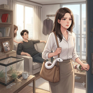 Di Vật Cuối Cùng Của Ông Trần