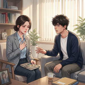 Người Anh Quên Là Tôi