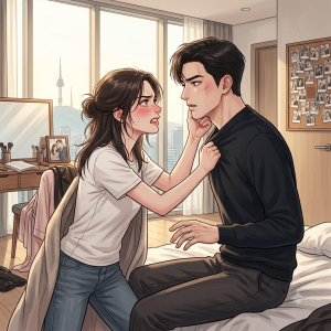 99 Lần Thất Bại, Lần Này Là Tôi
