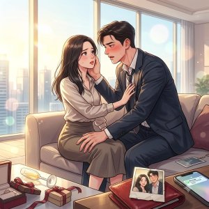 Ba Điều Kiện, Một Người Phá Vỡ
