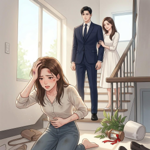 Đứa Con Chưa Kịp Chào Đời