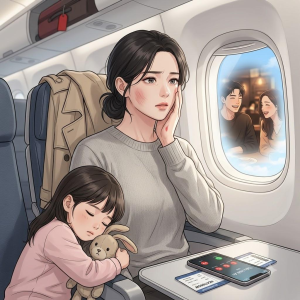 Tần Tri Ý Trở Lại