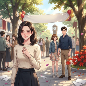 
                            Sau Khi Trọng Sinh, Tôi Không Làm Vợ Hiền Nữa