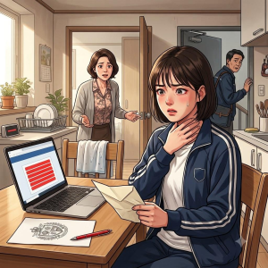 
                            637 Điểm, Mẹ Lại Muốn Tôi Đi Lấy Chồng