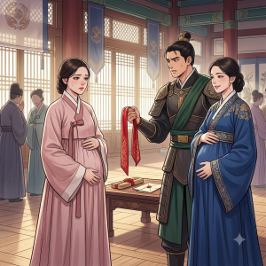 
                            Cung Nữ Hóa H Ậu