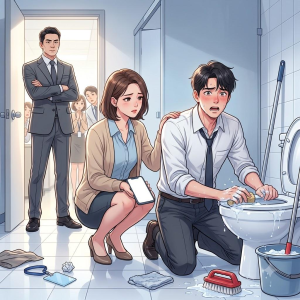 
                            Tôi Bị Giáng Chức Vì Một Dòng Trạng Thái