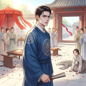 
                            Đích Tỷ Đào Hôn Lần Thứ Bảy, Ta Thay Nàng Làm Thế Tử Phi