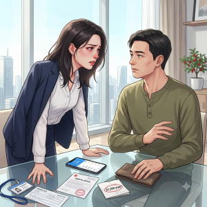 
                            Gia Đình Hay Cái Hố Không Đáy?