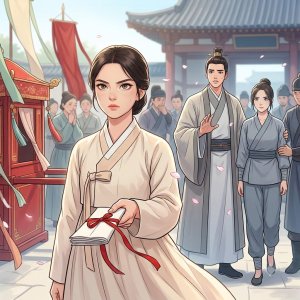 
                            Thánh Chỉ Ban Hôn, Ta Cầu Từ Hôn
