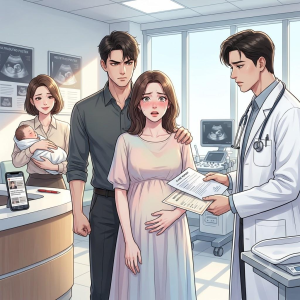 
                            Người Chồng Hoàn Hảo, Hóa Ra Là Kẻ Phản Bội Tôi Nhất