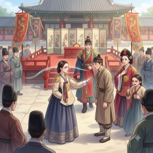 
                            Tai Nghe Tâm Thái Hậu