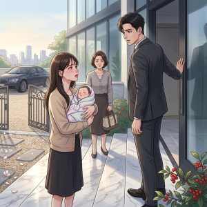 
                            Tôi Bế Co N Đi Tìm Cha Ruột Hào Môn